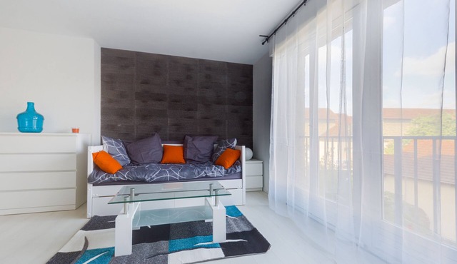 Apartment - Modern apart 'city