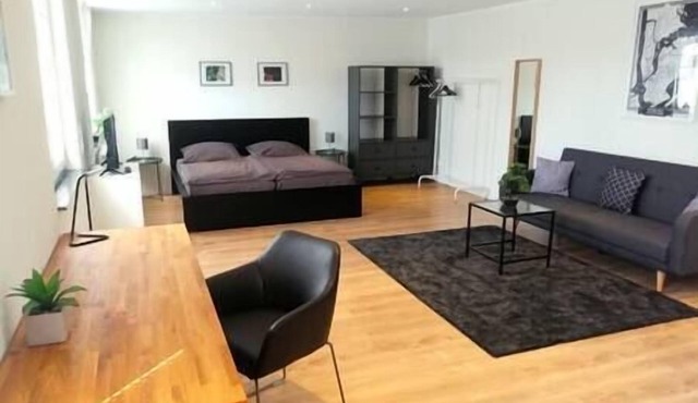 Apartment - Modern, cozy, own parking space