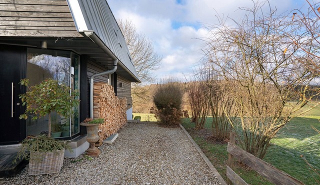 Apartment 'Modernes Ammersee' with Private Terrace, Private Garden and Wi-Fi
