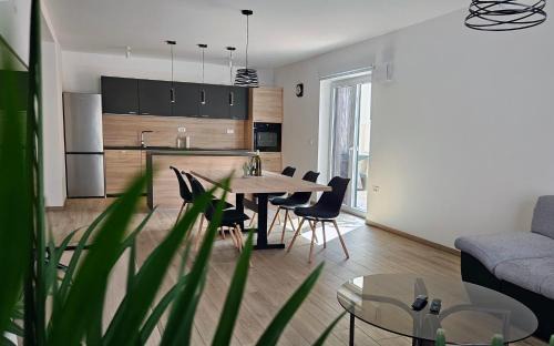 Apartment MoiRai
