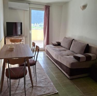 Apartment Moki
