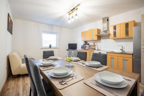 Apartment Molnar