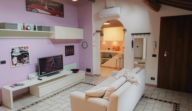 Apartment Monache