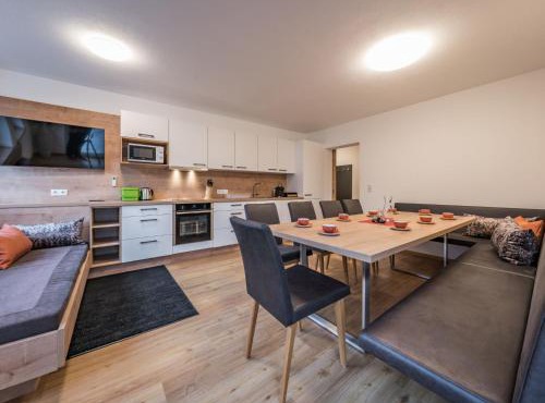 Apartment Montec-3 by Interhome