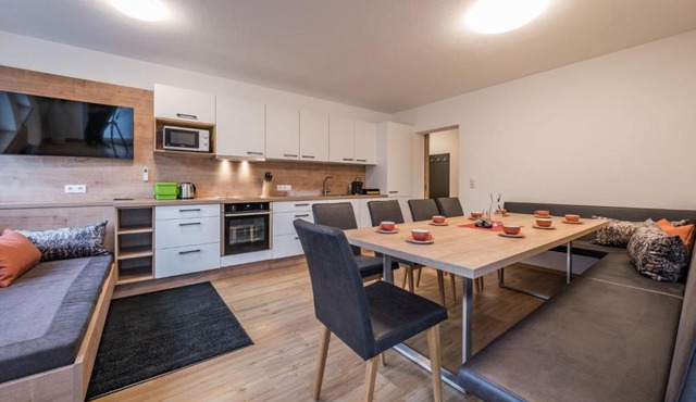 Apartment Montec Apart 2 by Interhome