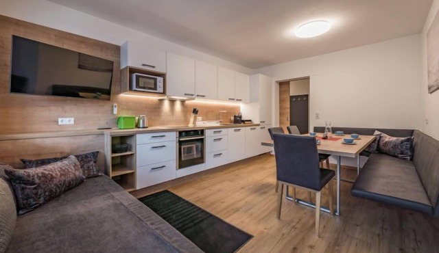 Apartment Montec by Interhome