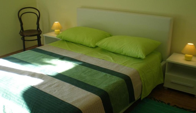 Apartment MS