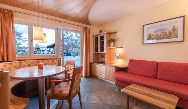 Apartment Namibia in Villa Anina with Poo