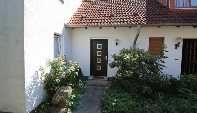 Apartment Nada