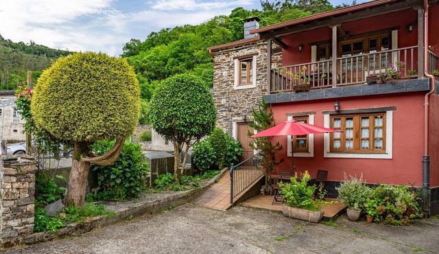 Apartment 'Nando' with Mountain View, Private Terrace and Wi-Fi