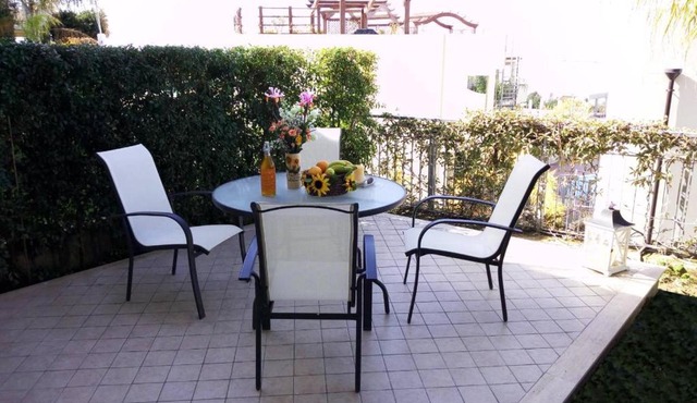 Apartment Napitia Hills