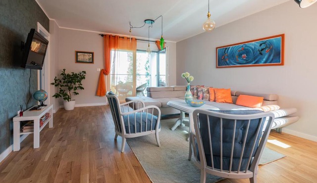 Apartment Nar