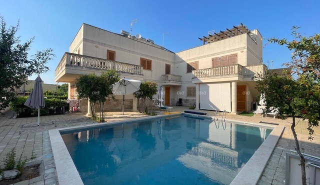 Apartment Nardò