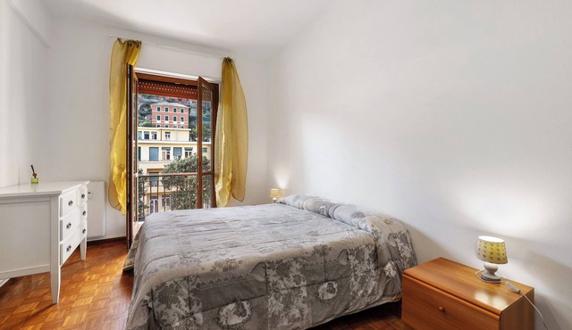 Apartment 'Natalina' with Balcony, Wi-Fi and Air Conditioning