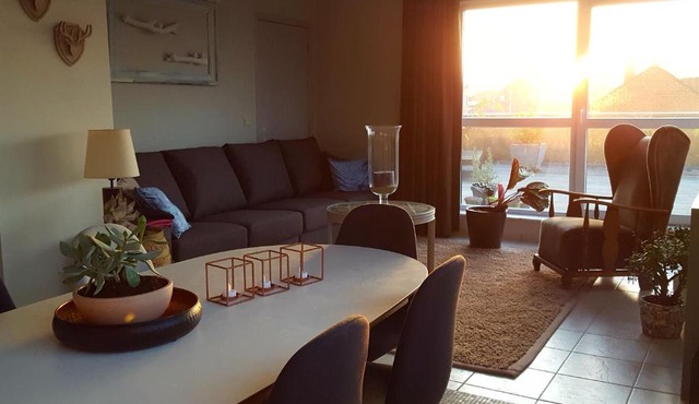 Apartment Nathalie