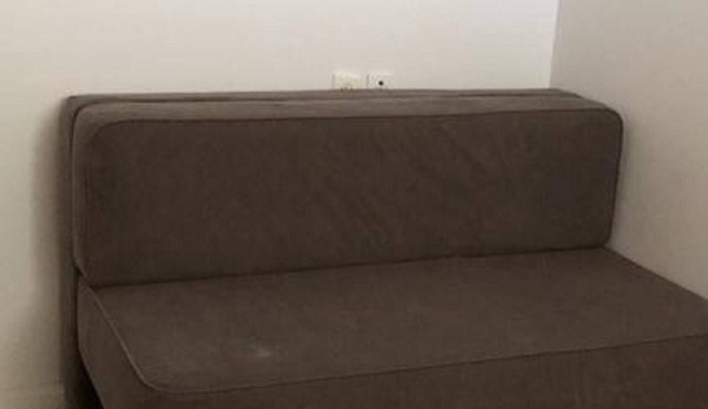 Apartment near Ashdod Castle