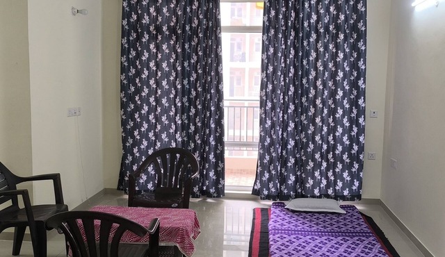 apartment near kumbh mela prayagraj