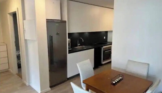 Apartment near the airport