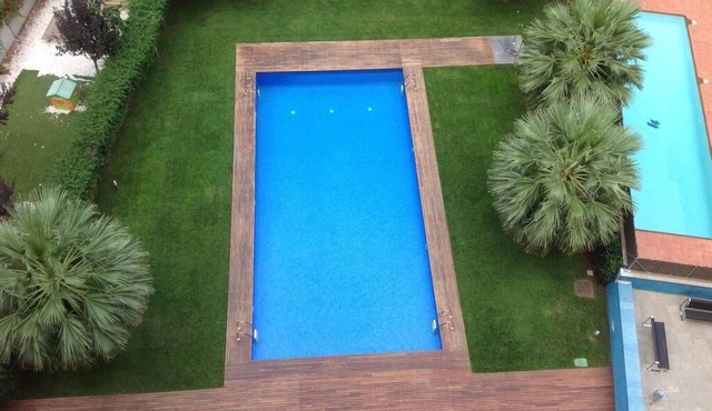 APARTMENT NEAR TO BEACH - BARCELONA