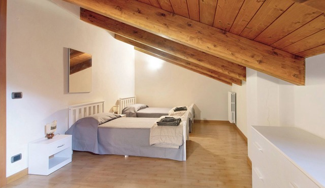 Apartment "nelle Langhe" with Balcony & Wi-Fi