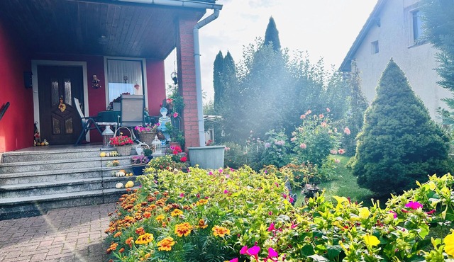 Apartment Nettelbeck- 2 bedroom apartment with access to the lake