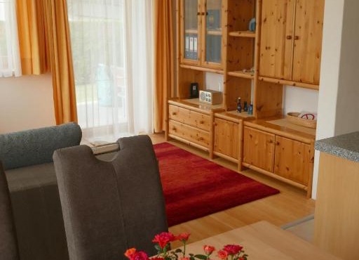 Apartment Neuhauser