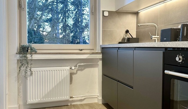 Apartment Neukirchen