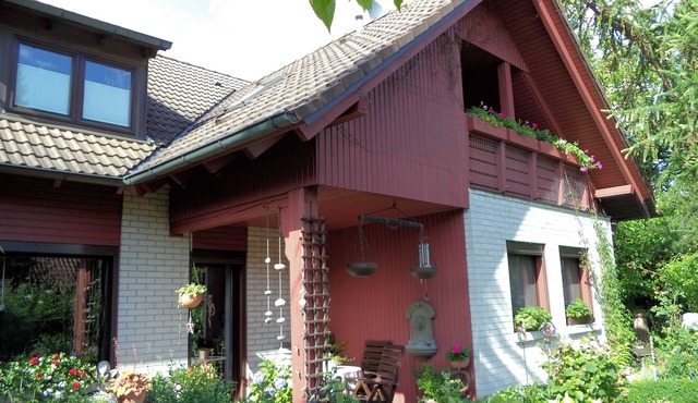 Apartment Neuner