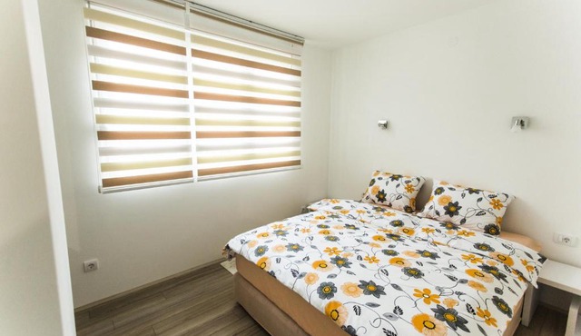Apartment Nevena