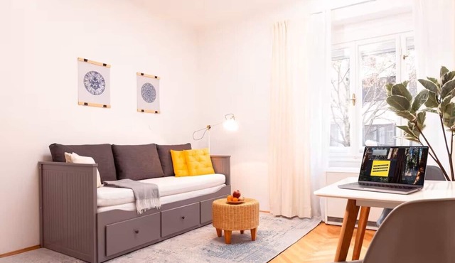 "Apartment Nice Weekends Graz City Centre" - free parking & pets welcome
