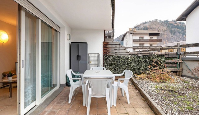 Apartment 'Night and Day 4' with Mountain View, Balcony, and Wi-Fi