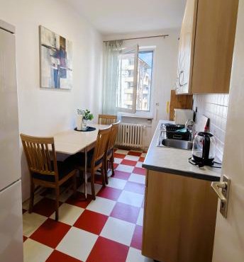 Apartment NIKA