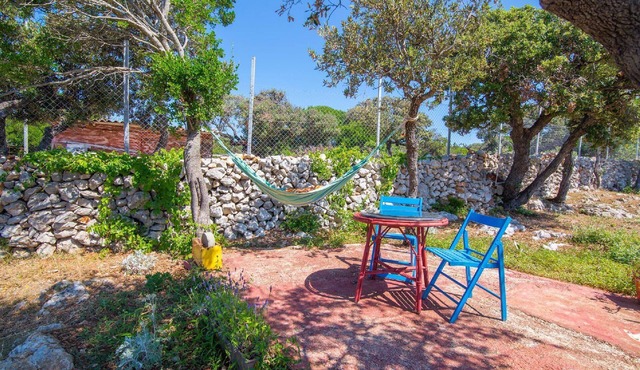 Apartment Nika in Veli Losinj