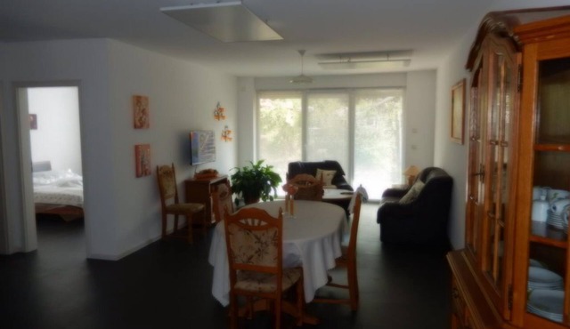 Apartment No. 2 - House Stadler