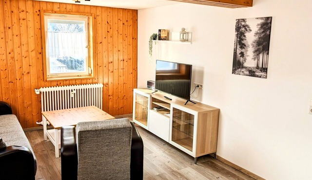 Apartment-No view-Private Bathroom-Classic-Fewo 4