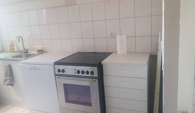 Apartment Norf