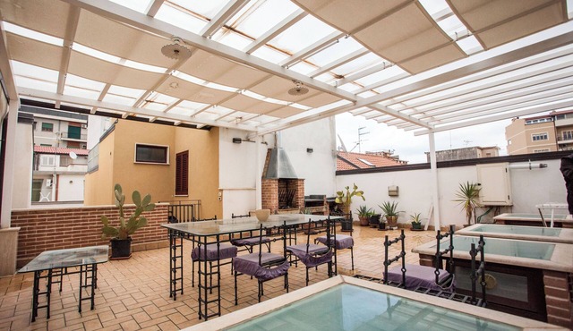 Apartment Nosside - Residence Erasippe