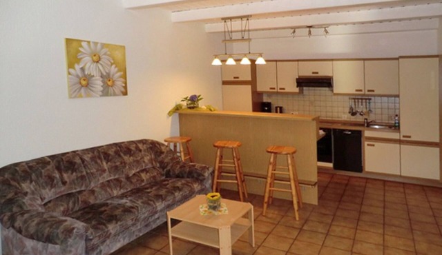 Apartment 'Nr 2' with Shared Terrace, Shared Garden and Wi-Fi