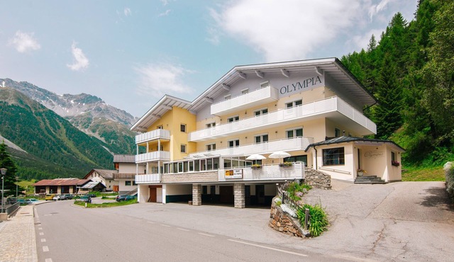 Apartment Nr. 7 by Interhome