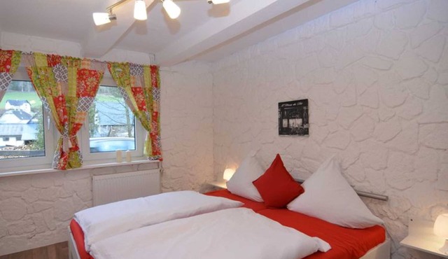 Apartment Oberkirchen - Ferienhaus Oberkirchen