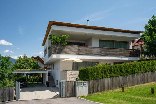 Apartment Oberlechner