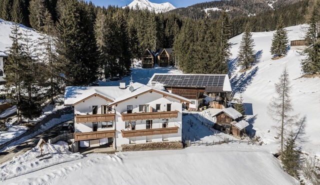 Apartment 'Obermüllerhof 1' with Mountain View, Shared Garden and Wi-Fi