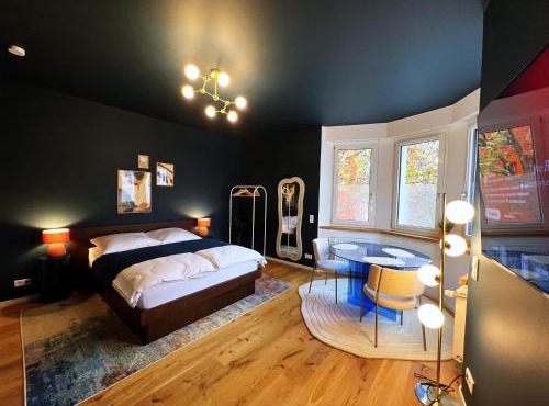 Apartment Ocean in Offenbach near Frankfurt