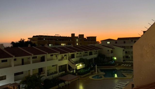Apartment Ocean Park