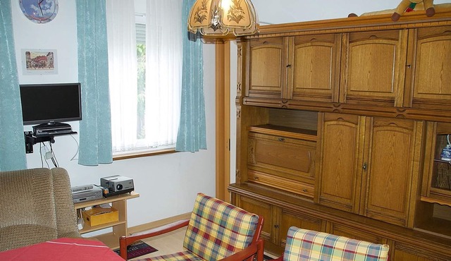Apartment Oeschger