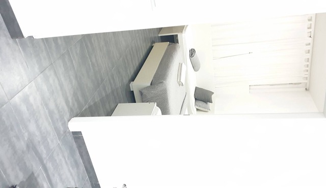 apartment of the stars