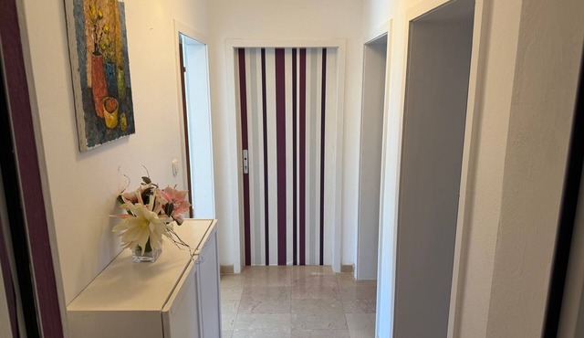 Apartment 'Öhml' with Shared Terrace and Wi-Fi