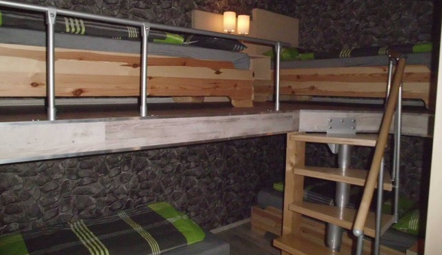 Apartment -Old bakery- - HOLIDAY APARTMENT