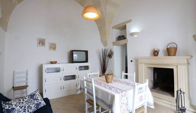 Apartment Old Town