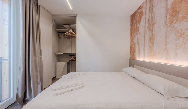 Apartment Olga by Interhome